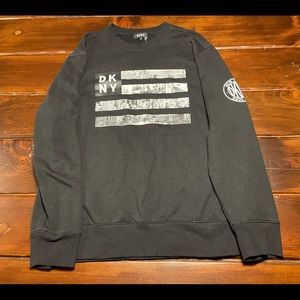 DKNY New York City Sweatshirt